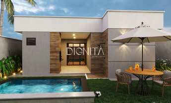 Imagem: Casa à venda no bairro Bairro Cidade Alpha