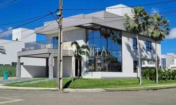 Imagem: Vendo casa 4 suítes - alto padrão de acabamento