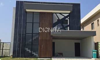 Imagem: ALPHAVILLE TERRAS 4