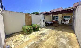 Imagem: Vendo linda casa plana 3 Dormitórios Eusébio