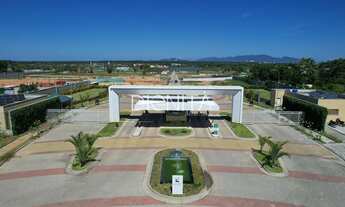 Imagem: Terreno à venda no bairro Centro - Eusébio/CE