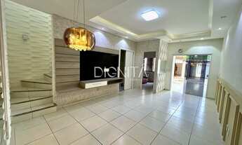 Imagem: Casa Duplex 3 Suítes - Encantada - Eusébio/CE