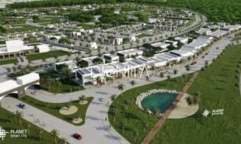 Imagem: Lote Smart City