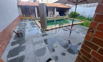 Imagem: Vendo casa 5 dormitórios - bairro José