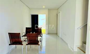 Imagem 6: Casa Duplex com Energia Solar, 3 Suítes, Suíte Máster com closet e varanda- Eusébio