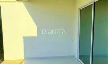 Imagem 5: Casa Duplex com Energia Solar, 3 Suítes, Suíte Máster com closet e varanda- Eusébio