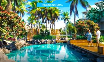 Imagem: Apartamento à venda no bairro Aquiraz Riviera