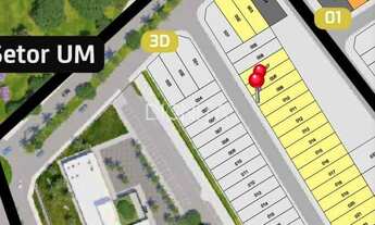 Imagem: Lote na cidade Smart City, Aquiraz/CE