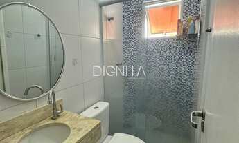 Imagem 4: Apartamento 3 dormitórios - Bairro Urucunema Eusébio-CE