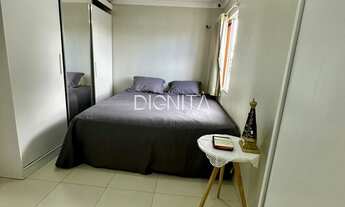 Imagem 7: Apartamento 3 dormitórios - Bairro Urucunema Eusébio-CE