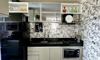 Imagem 3: Apartamento 3 dormitórios - Bairro Urucunema Eusébio-CE