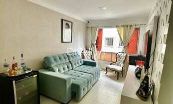 Imagem 2: Apartamento 3 dormitórios - Bairro Urucunema Eusébio-CE