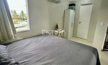 Imagem 6: Apartamento 3 dormitórios - Bairro Urucunema Eusébio-CE