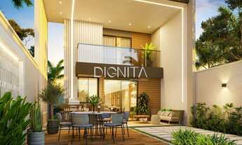 Imagem: Casa Alto Padrão 3 Suítes - Eusébio