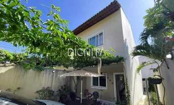 Imagem: Casa à venda no bairro Timbu - Eusébio/CE