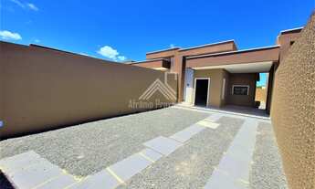 Imagem: Casa à venda no bairro Centro - Aquiraz/CE