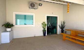 Imagem 2: Casa com 3 dormitórios e Piscina – Fino Acabamento, Divinéia - Aquiraz-CE