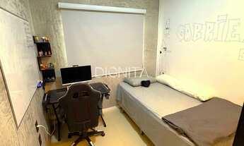 Imagem 5: Casa com 3 dormitórios e Piscina – Fino Acabamento, Divinéia - Aquiraz-CE