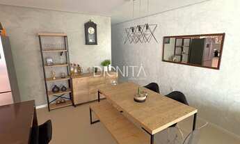 Imagem 4: Casa com 3 dormitórios e Piscina – Fino Acabamento, Divinéia - Aquiraz-CE