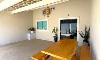 Imagem: Casa com 3 dormitórios e Piscina  Fino