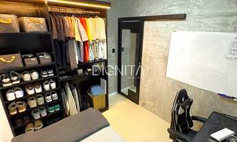 Imagem 6: Casa com 3 dormitórios e Piscina – Fino Acabamento, Divinéia - Aquiraz-CE