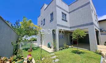 Imagem: Casa Duplex Em Rua Privativa No Centro Do