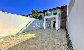 Imagem: Duplex à venda no Coité com 3 suítes