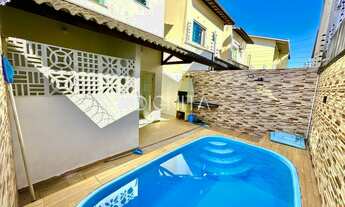 Imagem 6: Duplex à venda no Coité com 3 suítes e piscina!