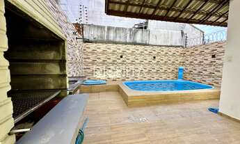 Imagem 5: Duplex à venda no Coité com 3 suítes e piscina!