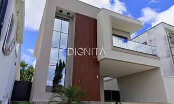 Imagem: Vendo casa em condomínio 4 suítes - Vilas