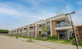 Imagem: Casa Duplex em Condomínio 4 Suítes Pires