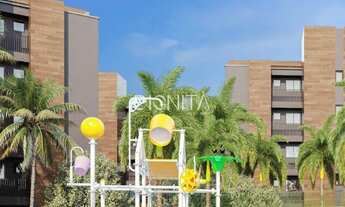 Imagem 3: Beach Ville Vista Mar