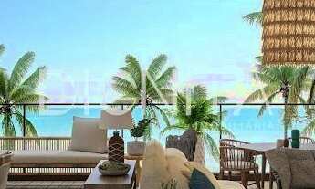 Imagem 5: Beach Ville Vista Mar