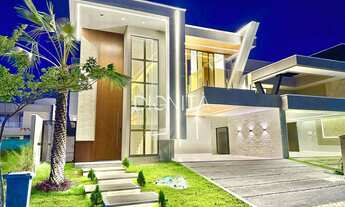 Imagem: Casa Alto Padrão em Centro, Eusébio/CE