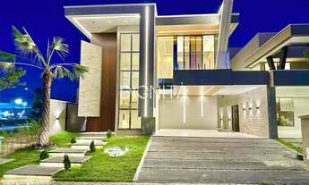 Imagem 2: Casa Alto Padrão em Centro, Eusébio/CE