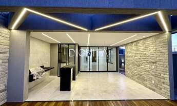 Imagem 5: Casa Alto Padrão em Centro, Eusébio/CE