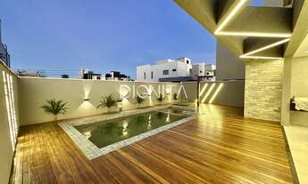 Imagem 4: Casa Alto Padrão em Centro, Eusébio/CE