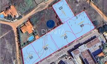 Imagem: Terreno à venda no bairro Porto Das Dunas