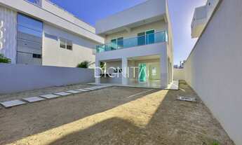 Imagem: Casa Duplex Nova, em Condomínio no Centro