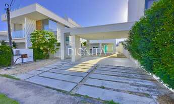 Imagem 2: Casa Duplex Nova, em Condomínio no Centro do Eusébio