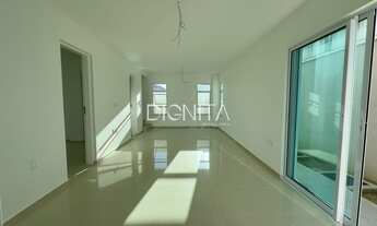 Imagem 3: Casa Duplex Nova, em Condomínio no Centro do Eusébio