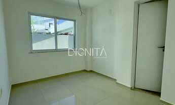 Imagem 6: Casa Duplex Nova, em Condomínio no Centro do Eusébio