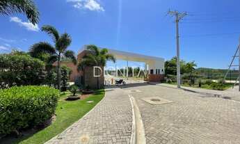 Imagem: Casa Duplex em Condomínio, Localização