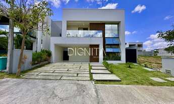 Imagem: Lindo Duplex 4 suítes em Alphaville Terras