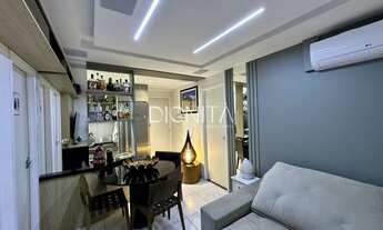 Imagem: Vendo apartamento porteira fechada 2 suítes