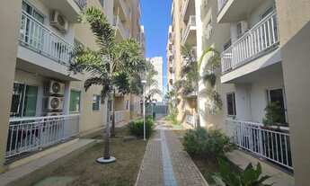 Imagem 2: Apartamento 2 suítes com elevador - Eusébio-Centro