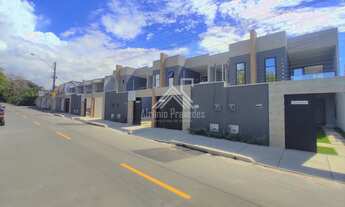 Imagem: Casa à venda no bairro Encantada - Eusébio/CE