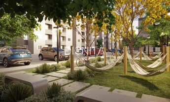 Imagem 7: Vendo apartamento 2 suítes - Eusébio bairro Guaribas