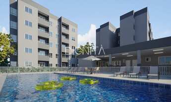 Imagem 2: Vendo apartamento 2 suítes - Eusébio bairro Guaribas