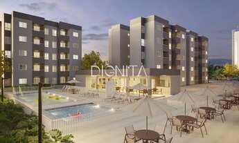 Imagem: Vendo apartamento 2 suítes - Eusébio bairro